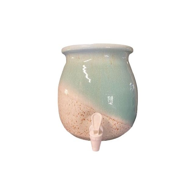 5 litre Seashore kombucha jar