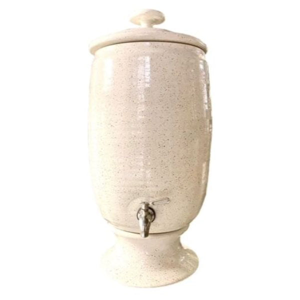 15 Litre Fluoride Reduction Water Filter System - Granite