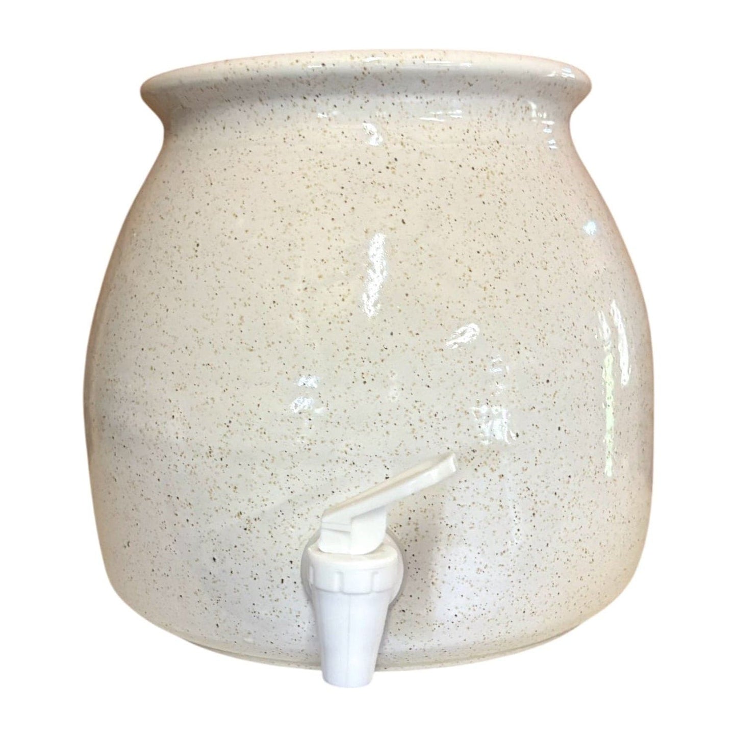 5 Litre oatmeal discounted Kombucha Jar