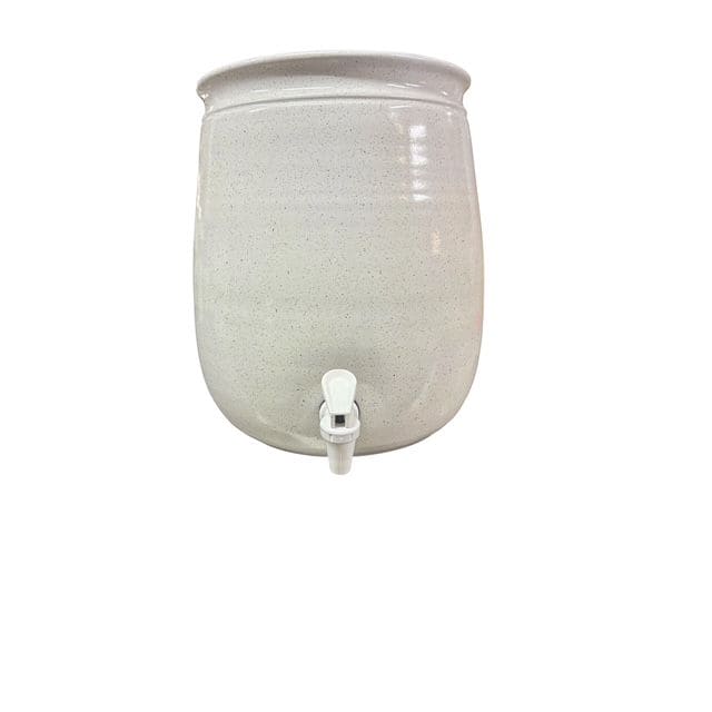 Kombucha Jar 9litre -Granite