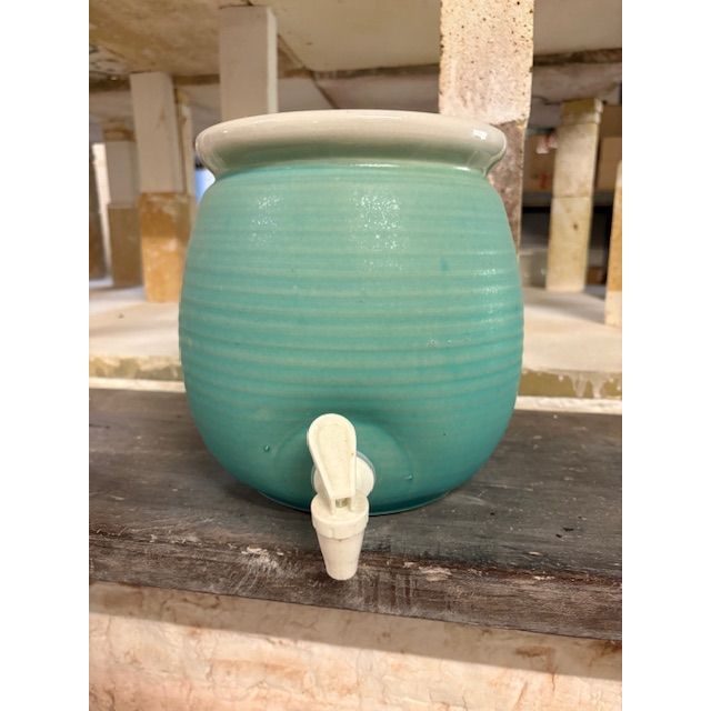 5 Litre Discounted kombucha Jar TQ