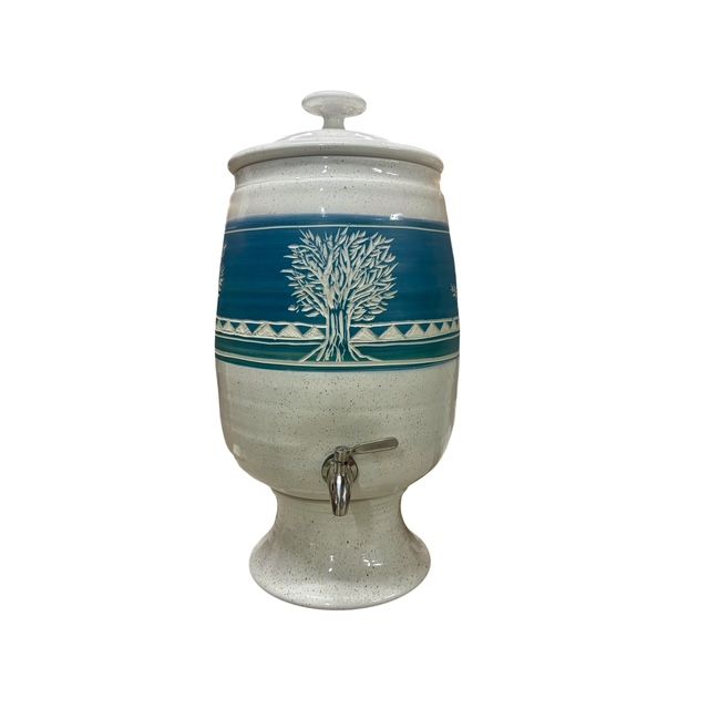 12 litre Tree of life in Granite Glaze with Ultra Sterasyl filter