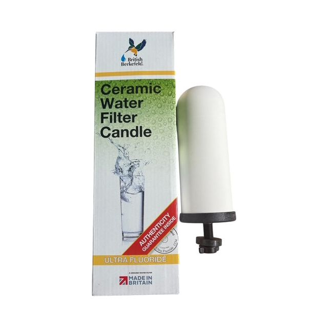 Doulton/ Berkefeld 1500 Litre Ultra Fluoride Filter