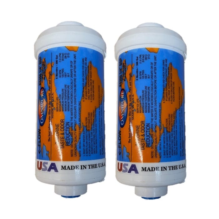 Replacement PF-4™ Set