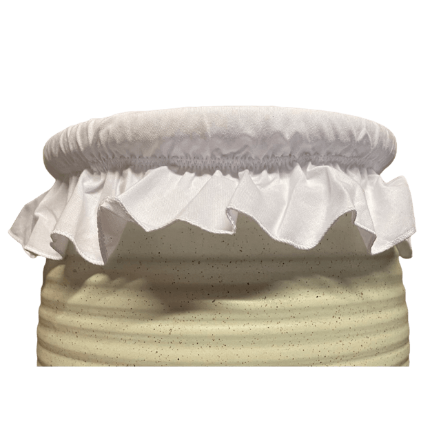 Cotton Cover for Kombucha Jar - 8 Litre