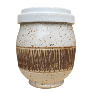 Earth Cup - Seashell- Small