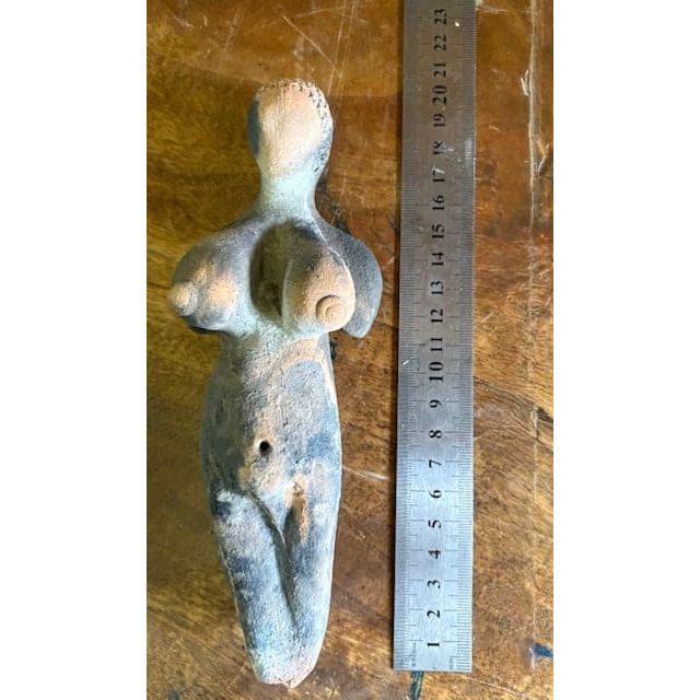 Goddess Sculpture