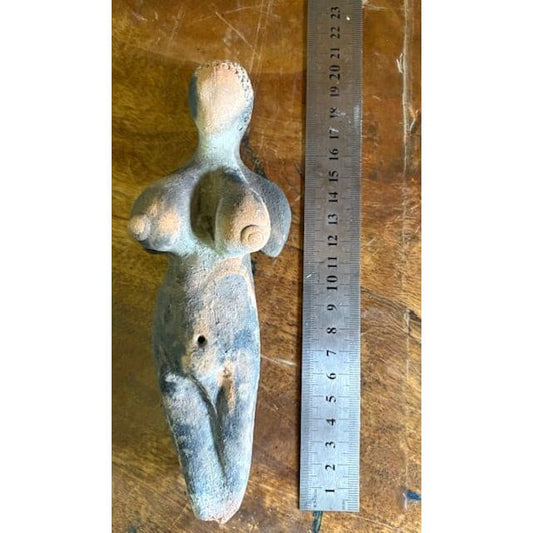 Goddess Sculpture