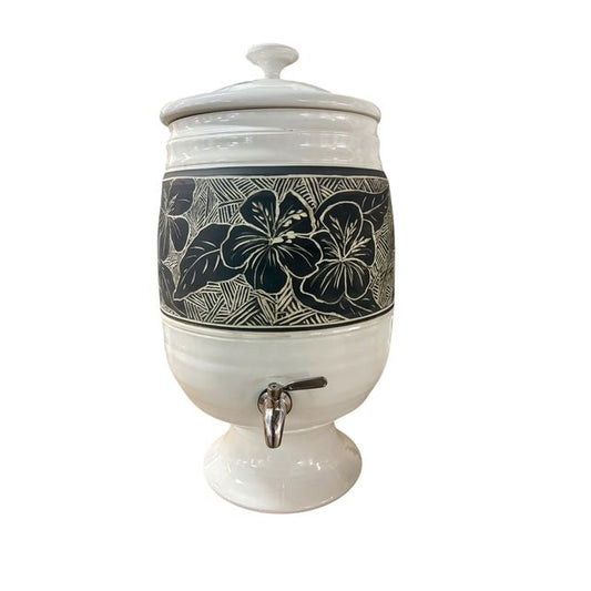 12-14 litre " flowers"  with Ultra Fluoride filter