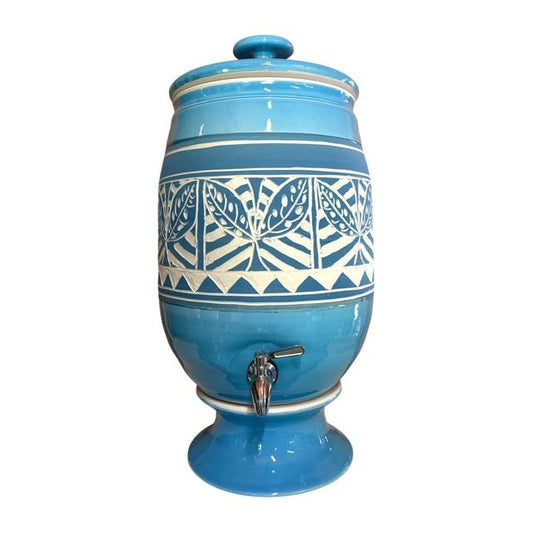 13-14  litre  Blue Leaf w/ Doulton Ultra Fluoride