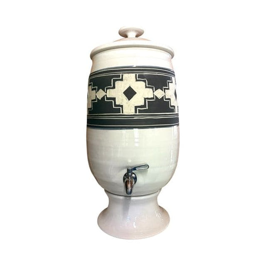 14 litre- Aztec design w/ Ultra Sterasyl Filter