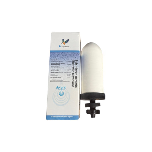 Doulton Replacement Filter - 1000 Litre Super Sterasyl- (will not fit with PF-4's)