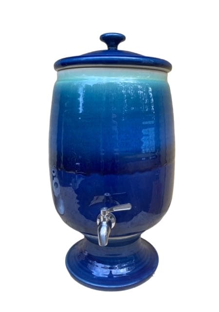 Original 12 Litre Water Filter System - Sapphire Blue