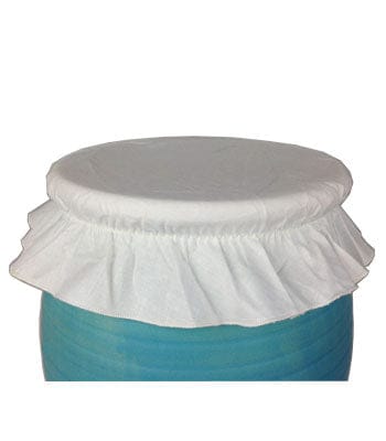 Additional Fitted Cotton Cover - Specially Designed, Australian Hand Made for Durand Jars