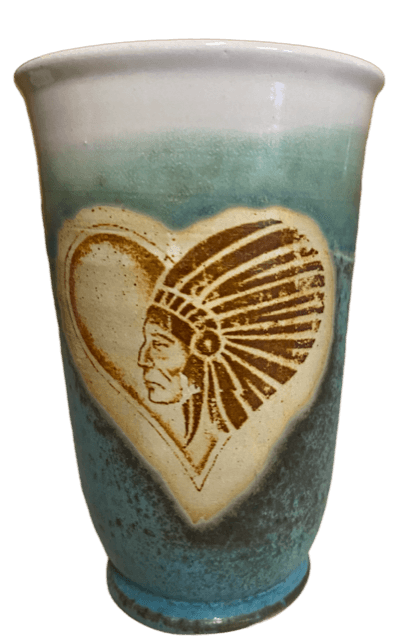 Earth Cup - Native Love - Large