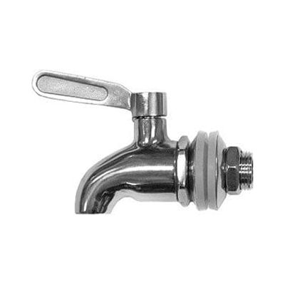 Stainless Steel Replacement Tap