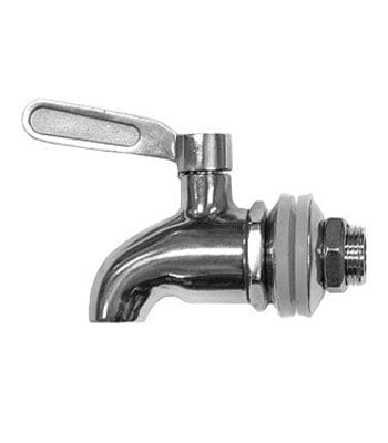 Stainless Steel Replacement Tap
